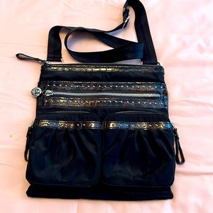 Brighton cross body purse
